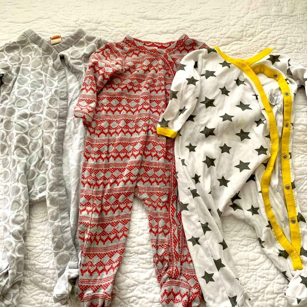 Nordstrom sleeper lot